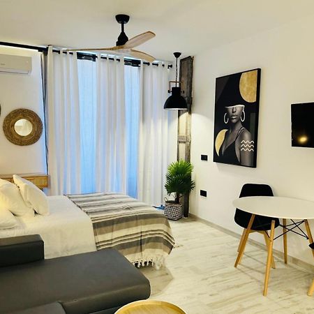 San Francisco Apartment Torremolinos Ngoại thất bức ảnh