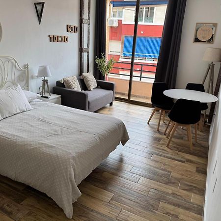 San Francisco Apartment Torremolinos Ngoại thất bức ảnh