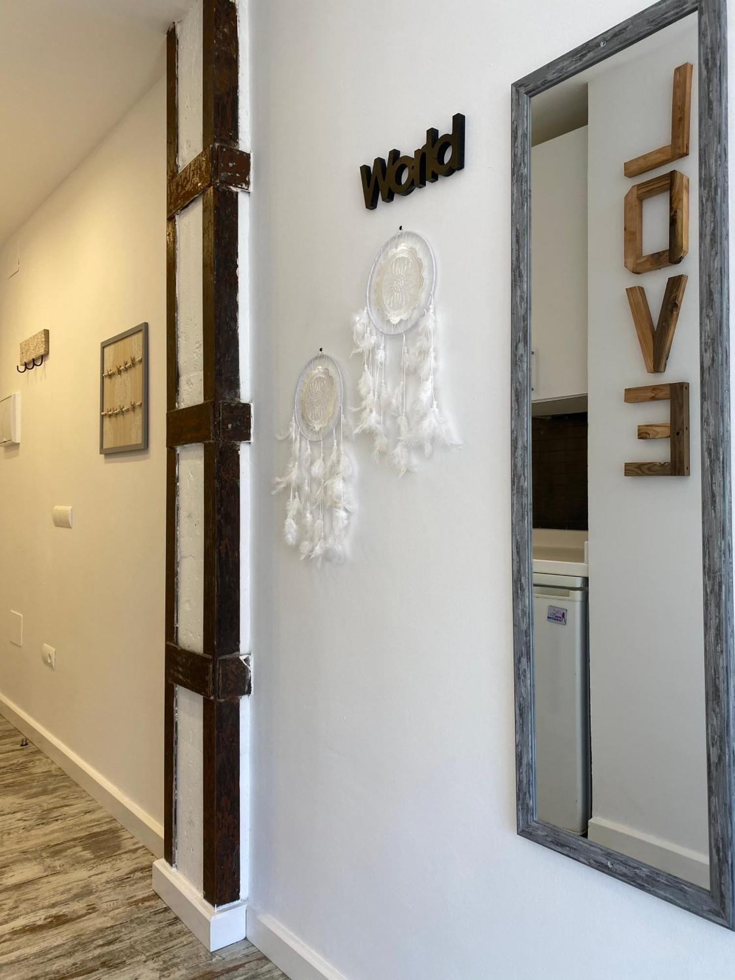 San Francisco Apartment Torremolinos Ngoại thất bức ảnh