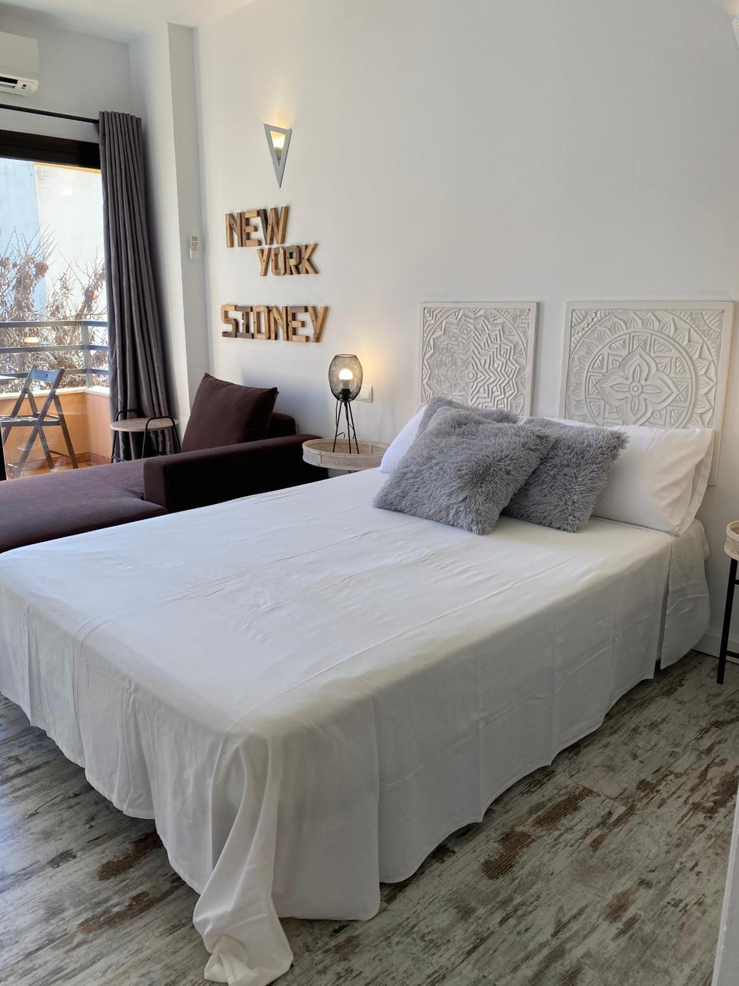 San Francisco Apartment Torremolinos Ngoại thất bức ảnh