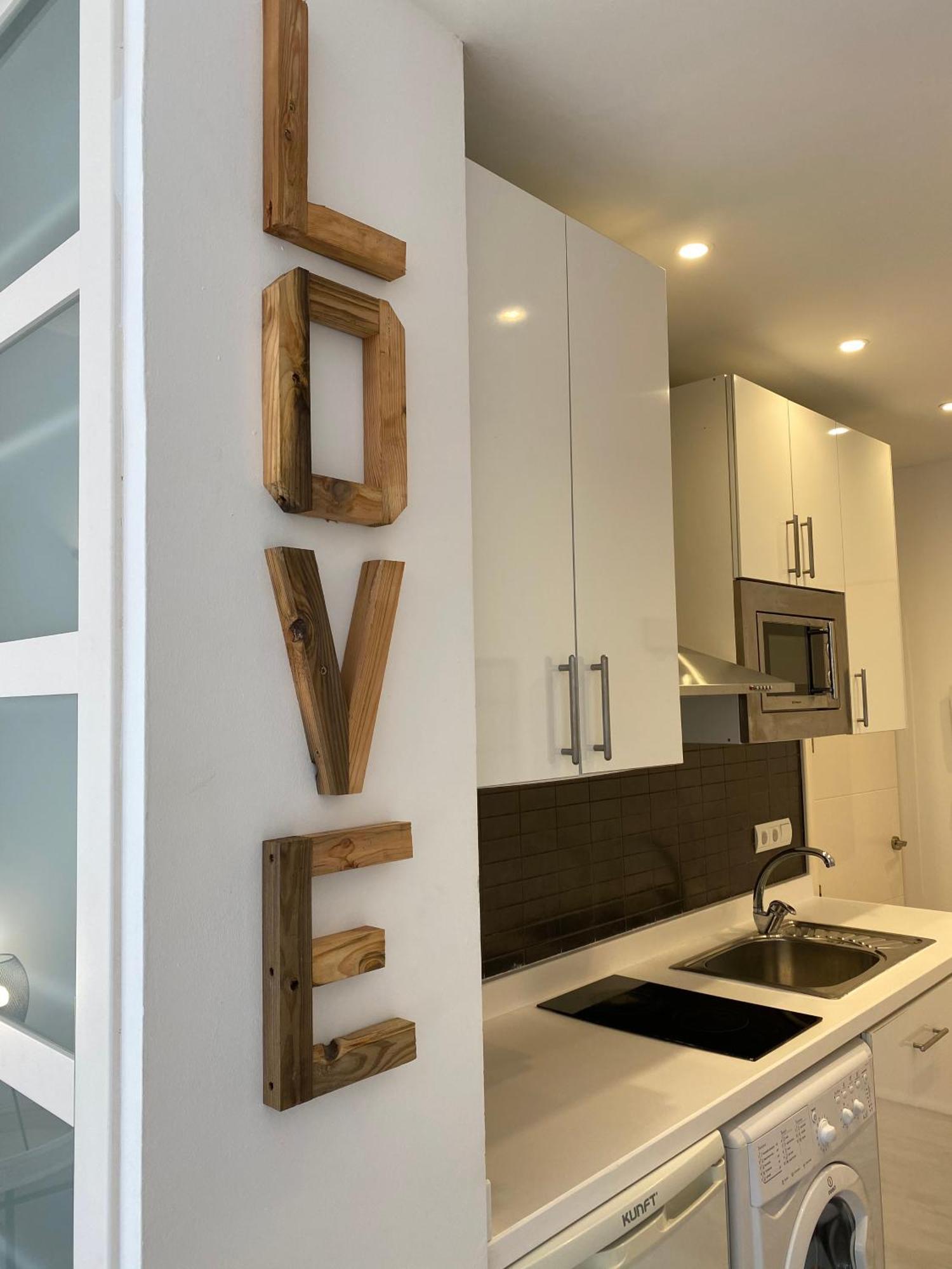San Francisco Apartment Torremolinos Ngoại thất bức ảnh