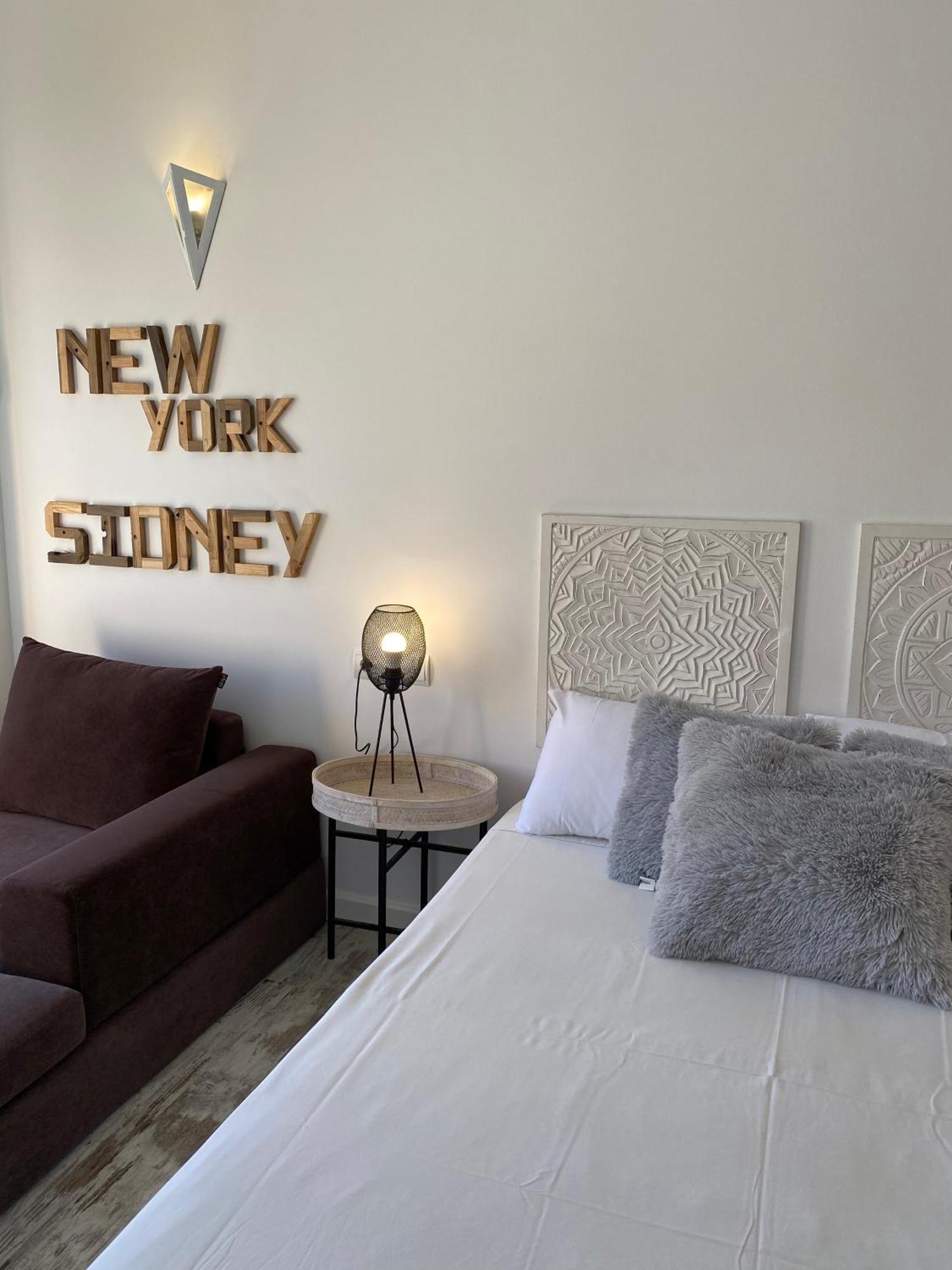 San Francisco Apartment Torremolinos Ngoại thất bức ảnh