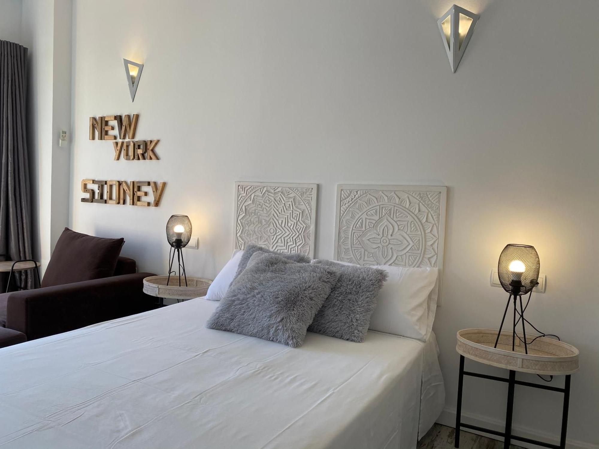 San Francisco Apartment Torremolinos Ngoại thất bức ảnh