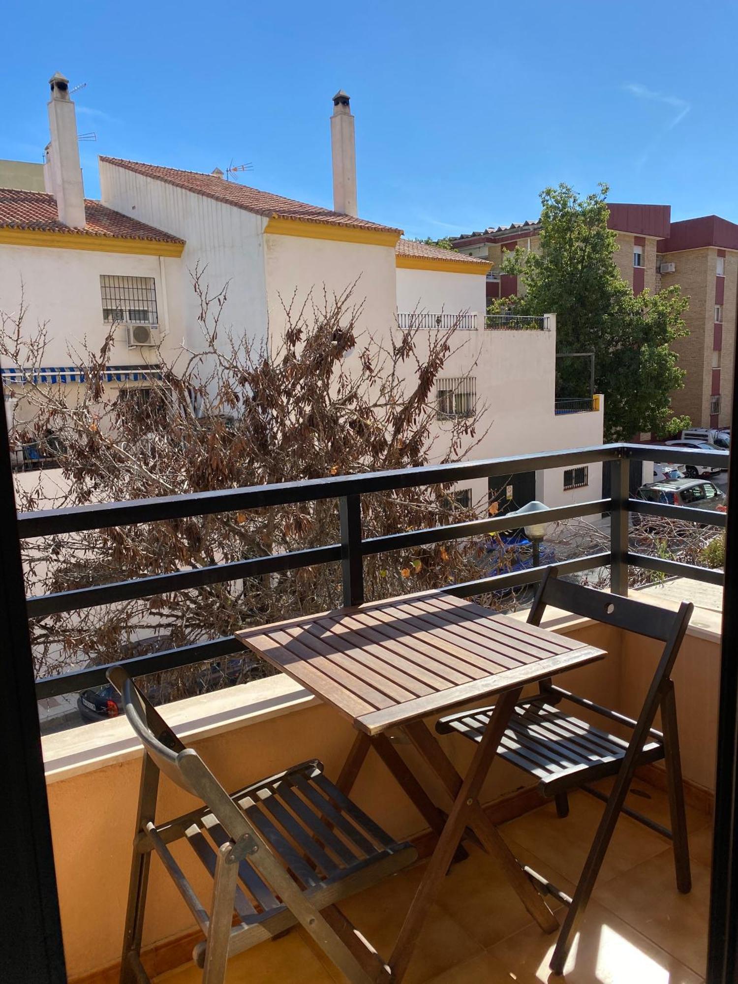 San Francisco Apartment Torremolinos Ngoại thất bức ảnh