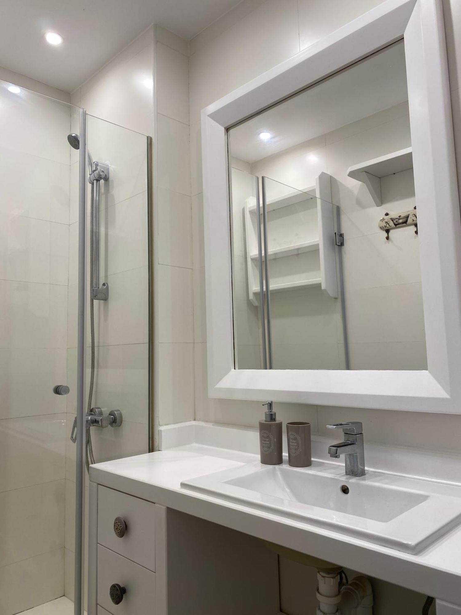 San Francisco Apartment Torremolinos Ngoại thất bức ảnh