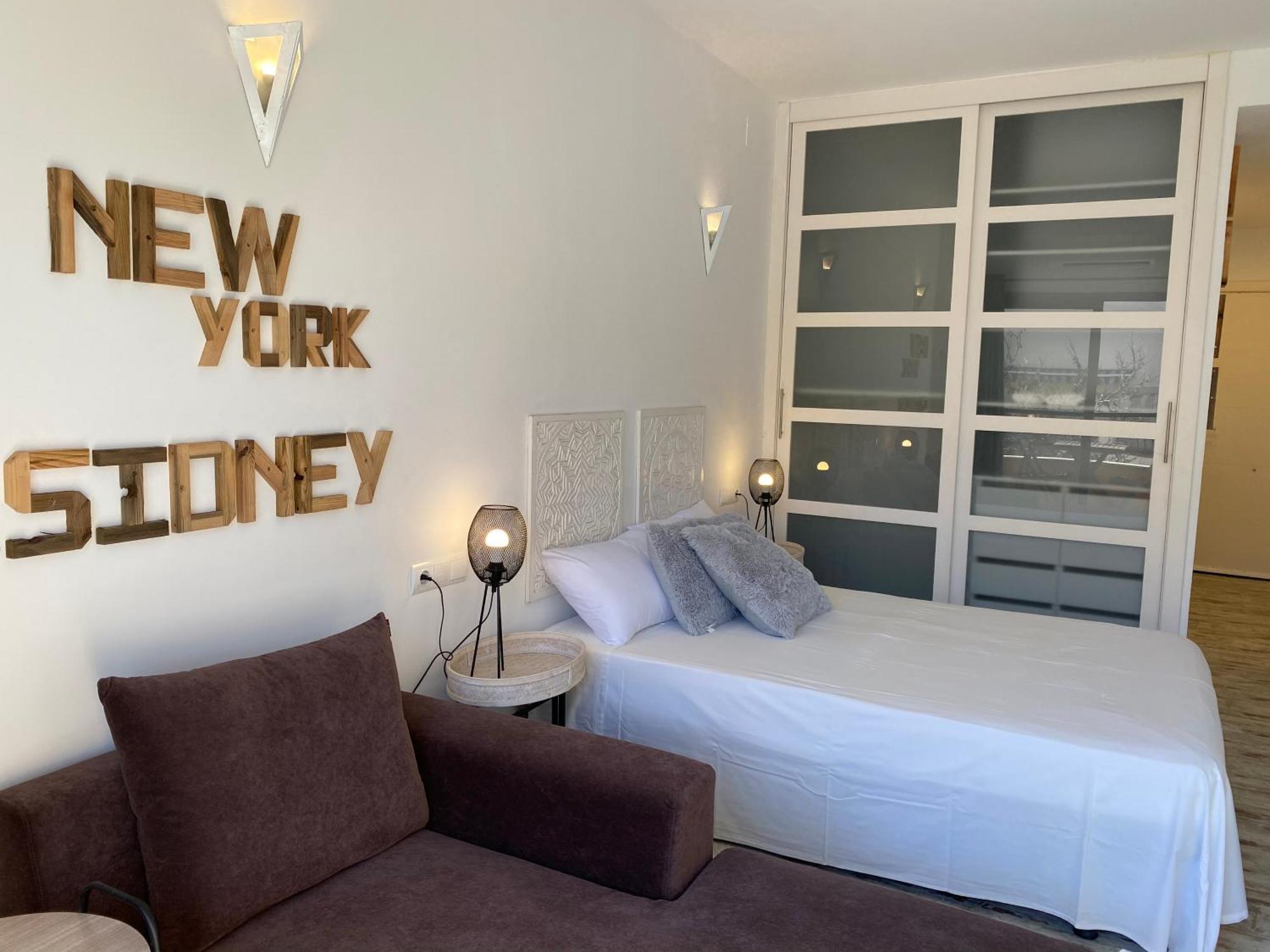 San Francisco Apartment Torremolinos Ngoại thất bức ảnh