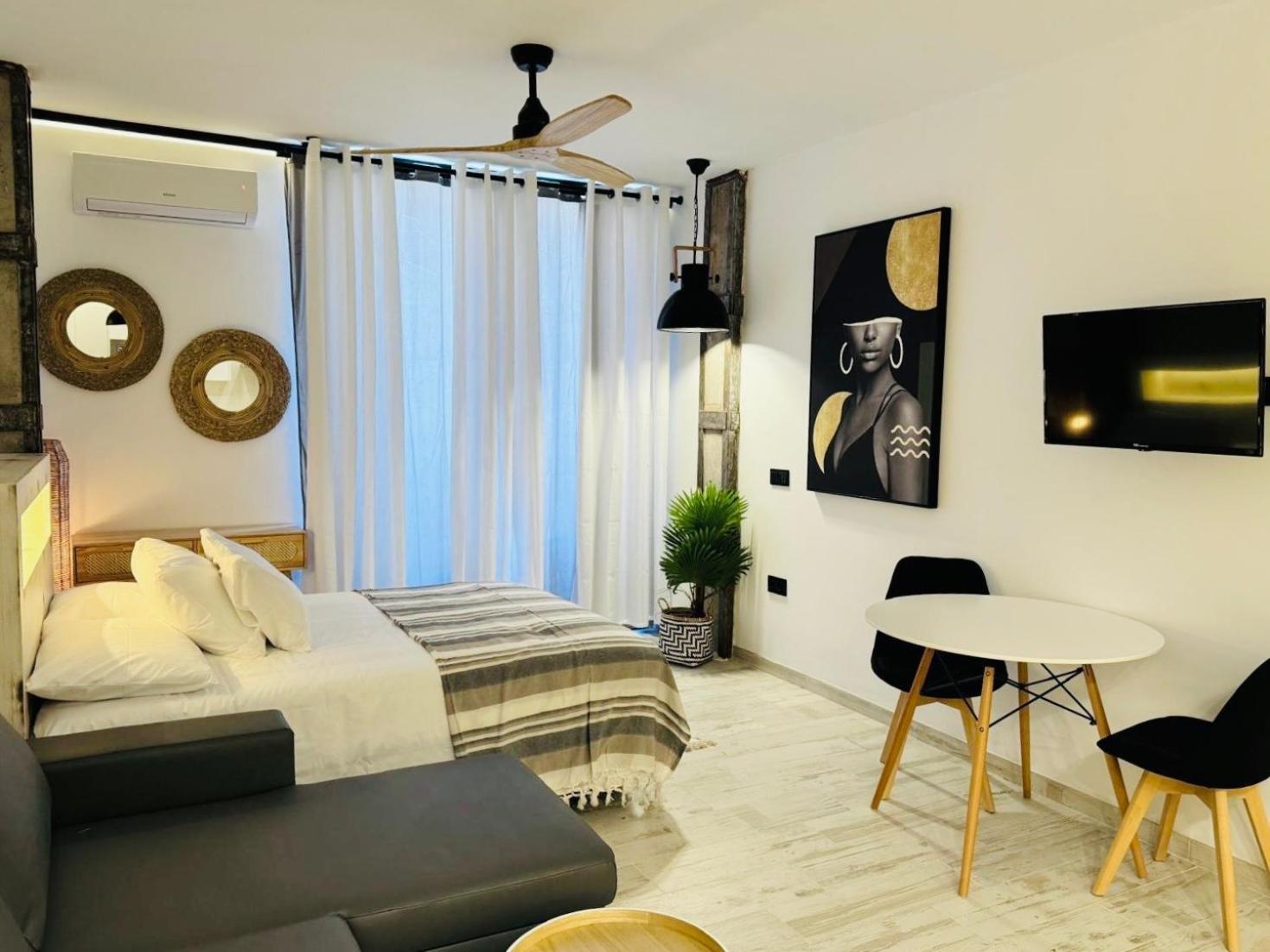 San Francisco Apartment Torremolinos Ngoại thất bức ảnh