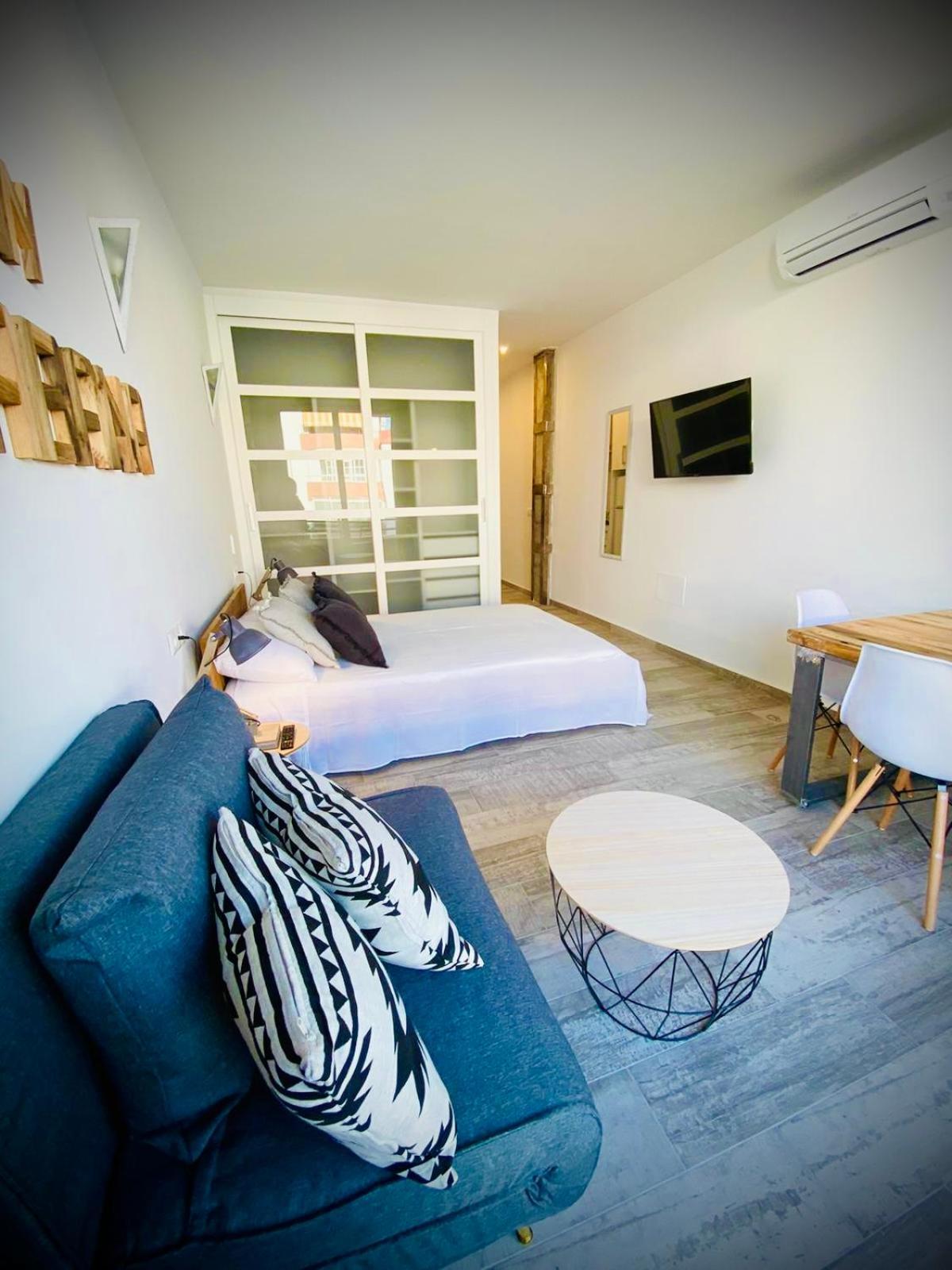 San Francisco Apartment Torremolinos Ngoại thất bức ảnh