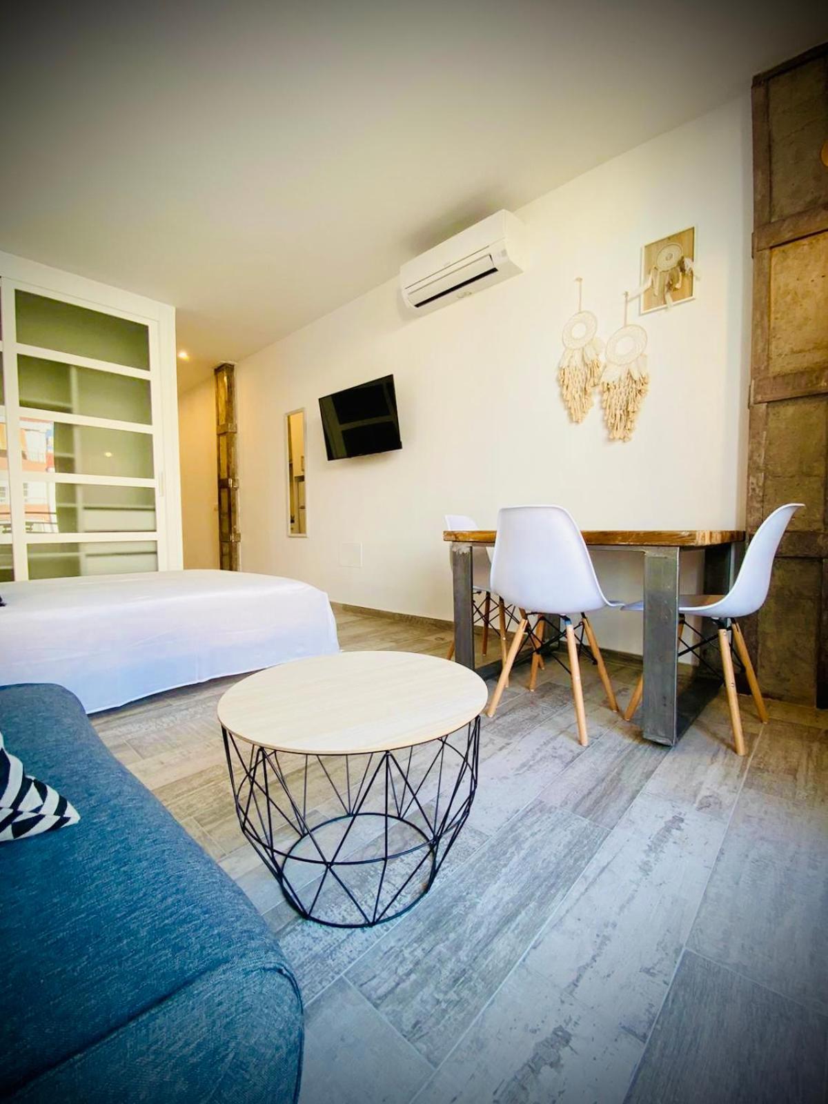 San Francisco Apartment Torremolinos Ngoại thất bức ảnh
