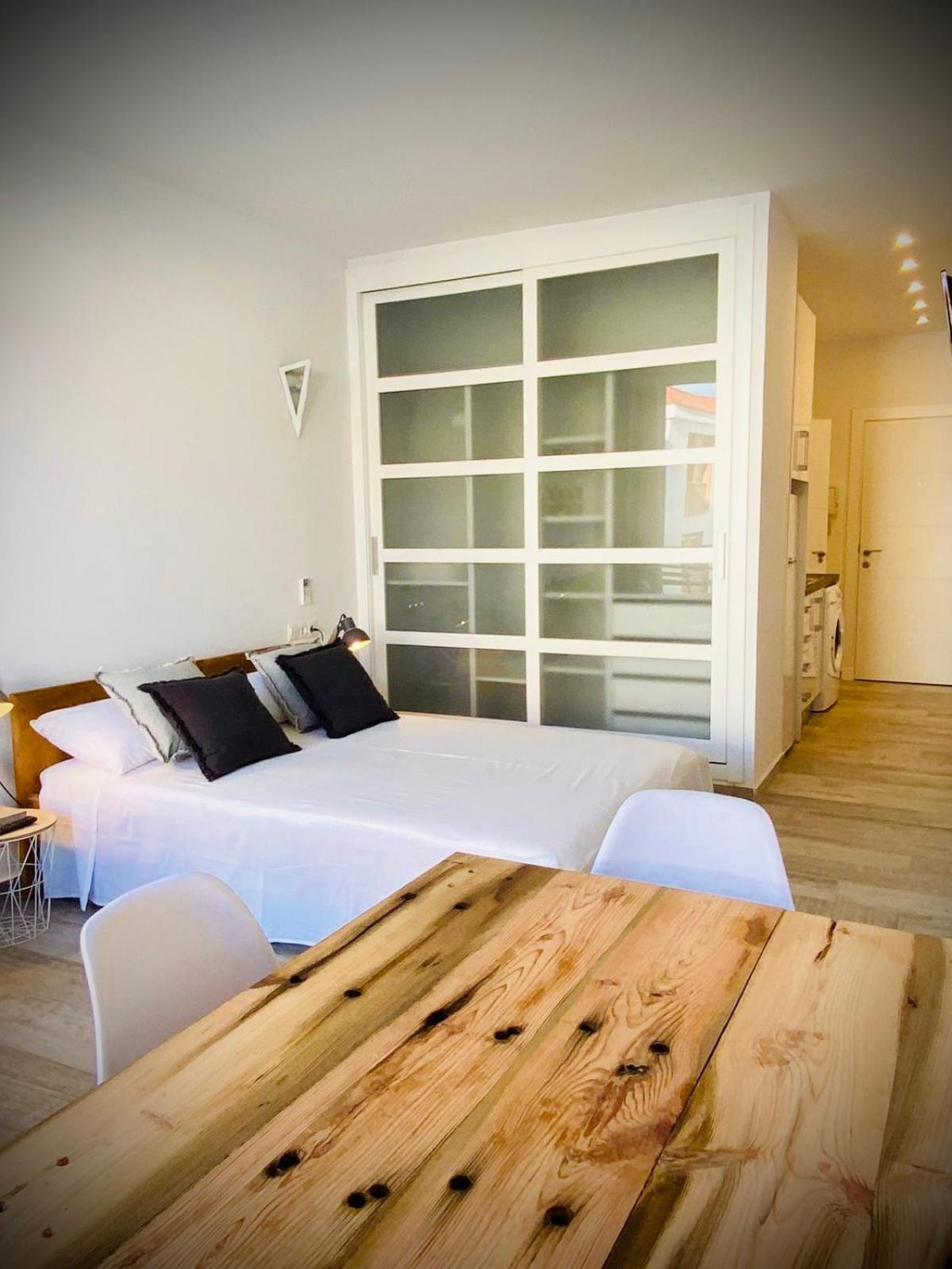San Francisco Apartment Torremolinos Ngoại thất bức ảnh