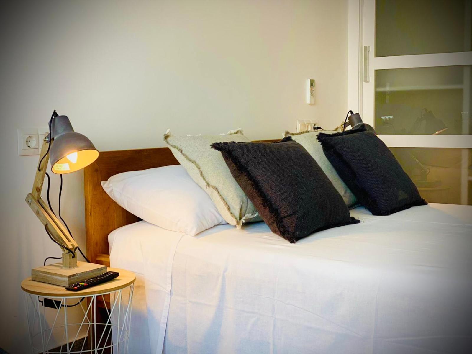 San Francisco Apartment Torremolinos Ngoại thất bức ảnh