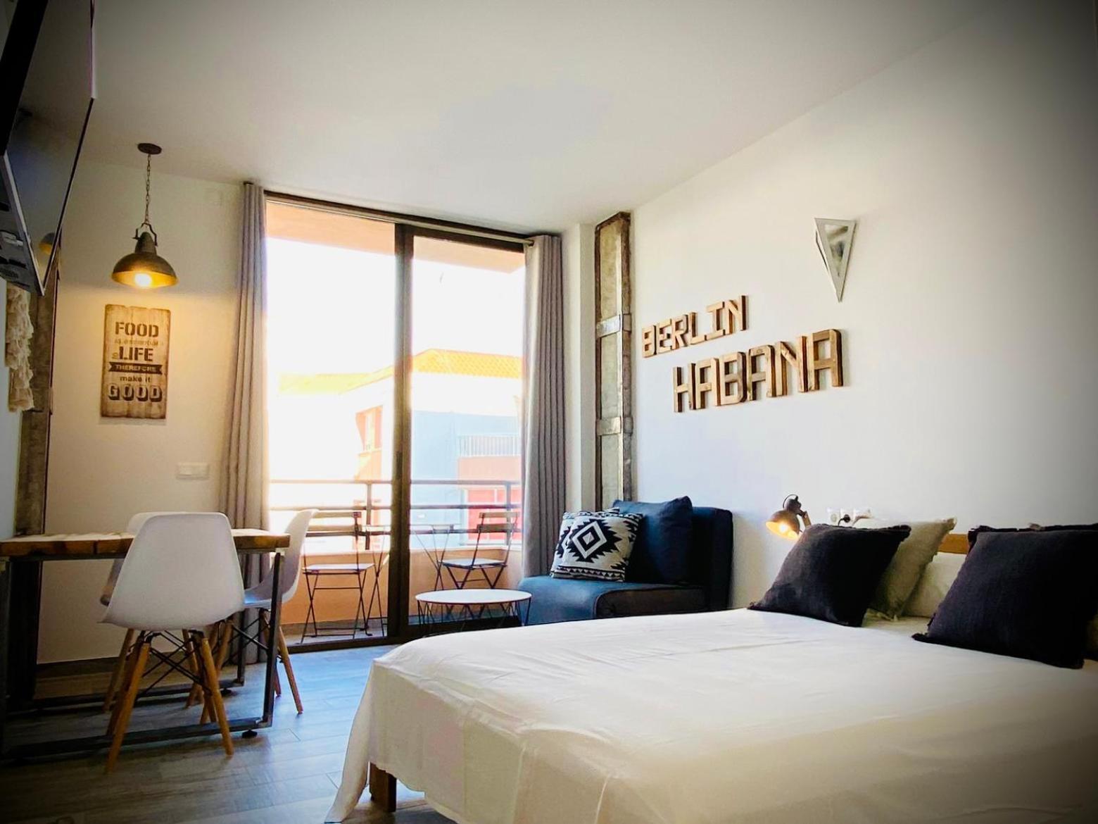 San Francisco Apartment Torremolinos Ngoại thất bức ảnh