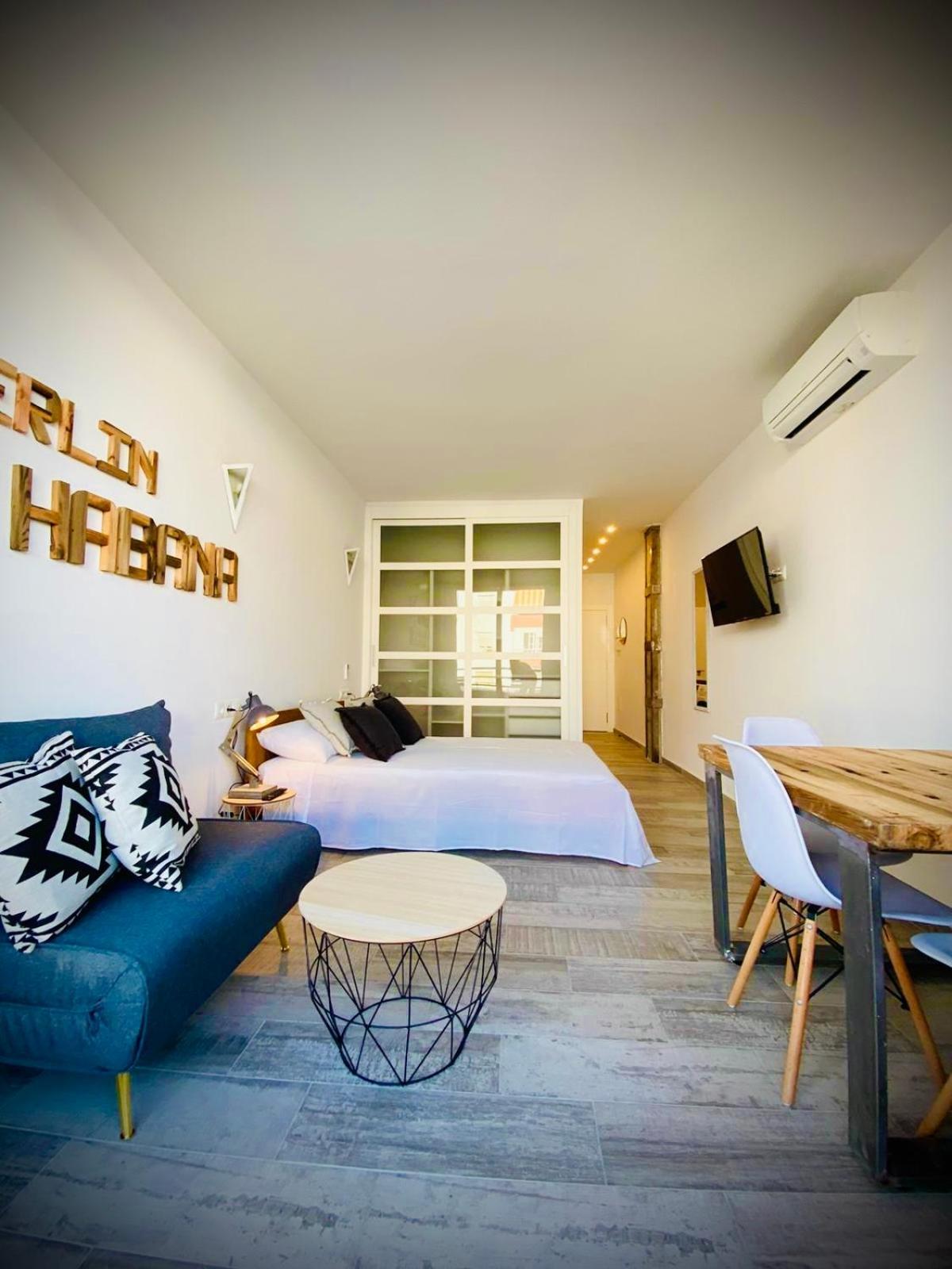 San Francisco Apartment Torremolinos Ngoại thất bức ảnh