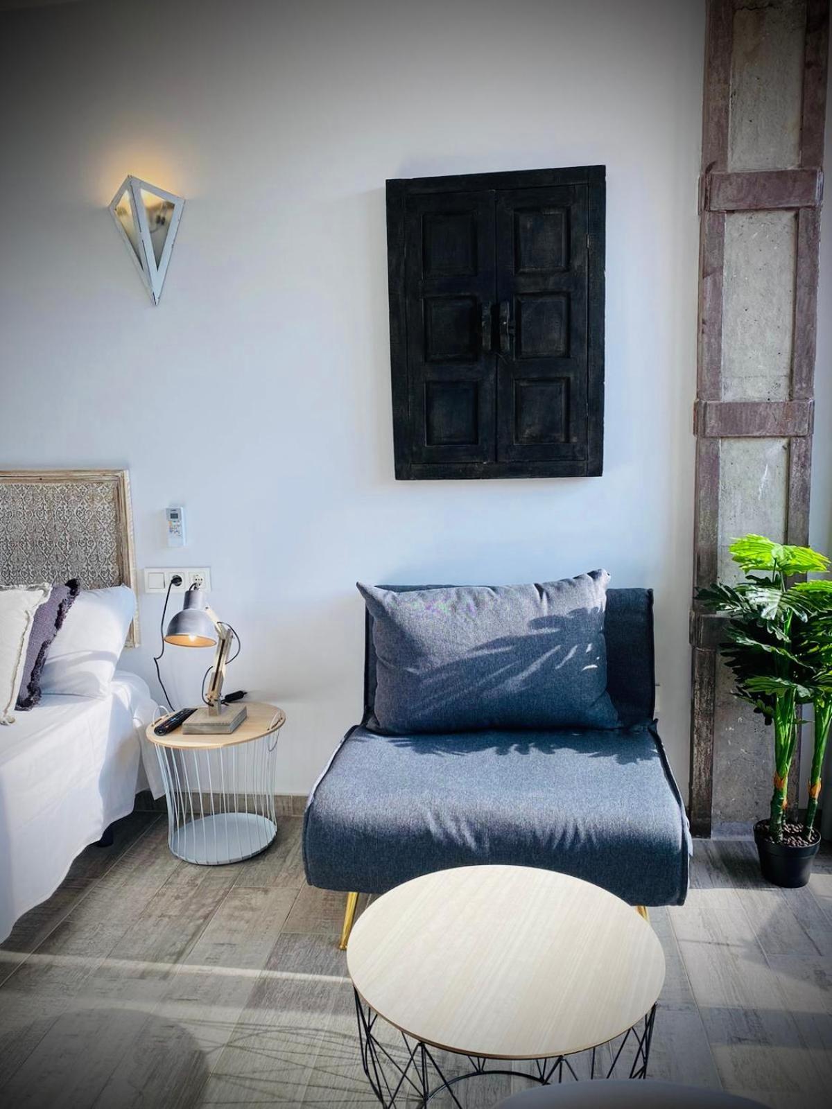 San Francisco Apartment Torremolinos Ngoại thất bức ảnh