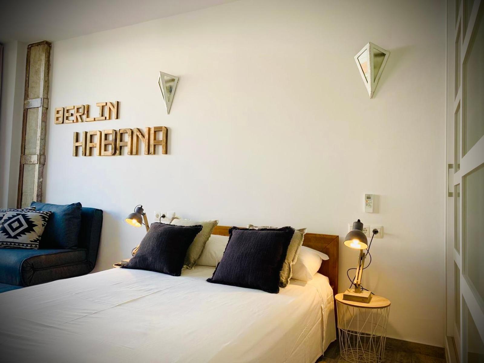 San Francisco Apartment Torremolinos Ngoại thất bức ảnh