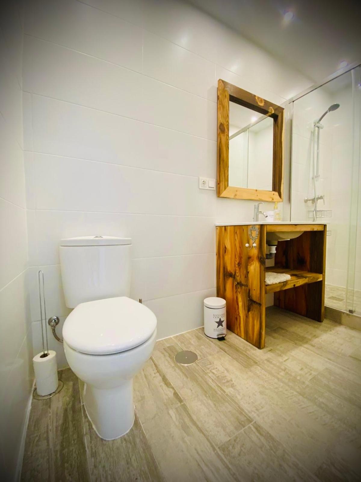 San Francisco Apartment Torremolinos Ngoại thất bức ảnh