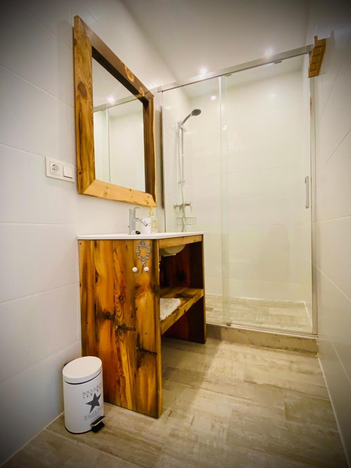 San Francisco Apartment Torremolinos Ngoại thất bức ảnh