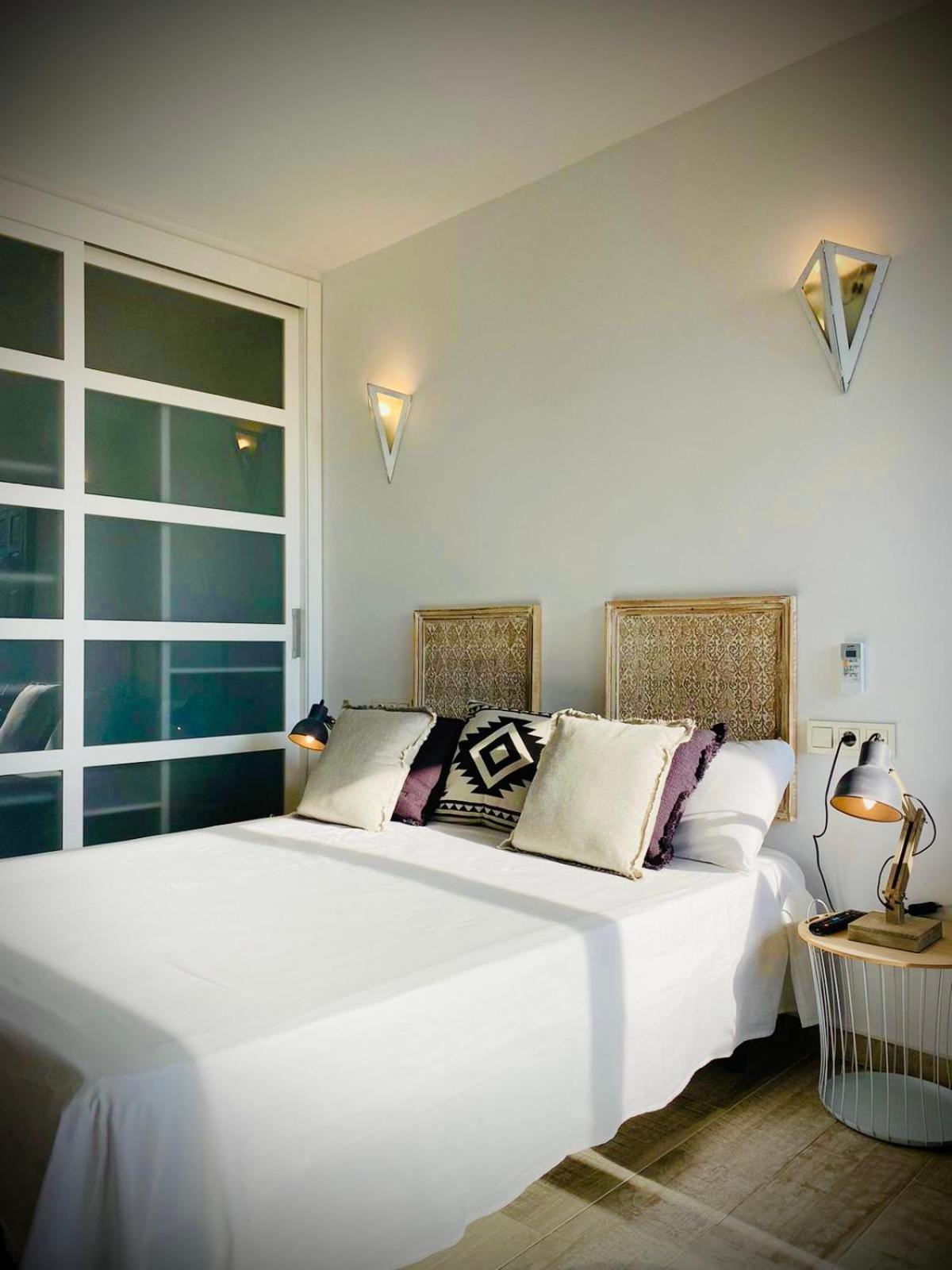 San Francisco Apartment Torremolinos Ngoại thất bức ảnh