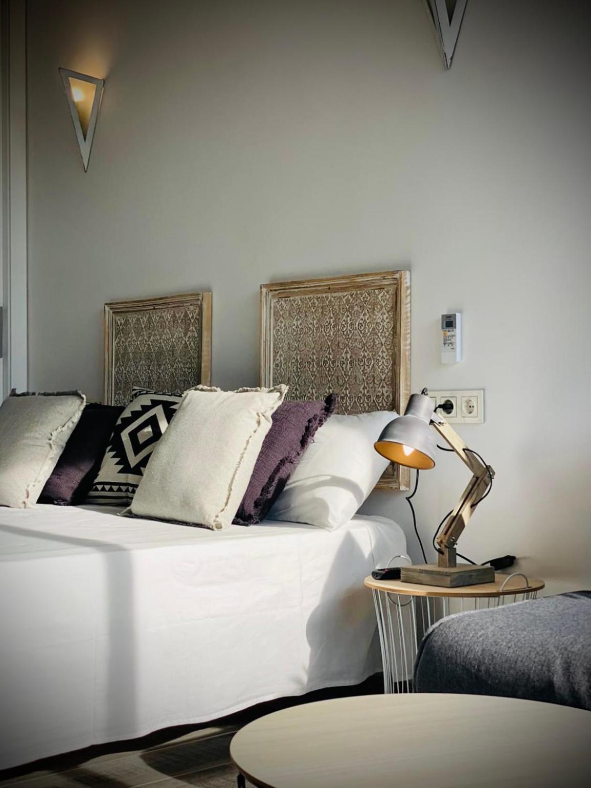 San Francisco Apartment Torremolinos Ngoại thất bức ảnh