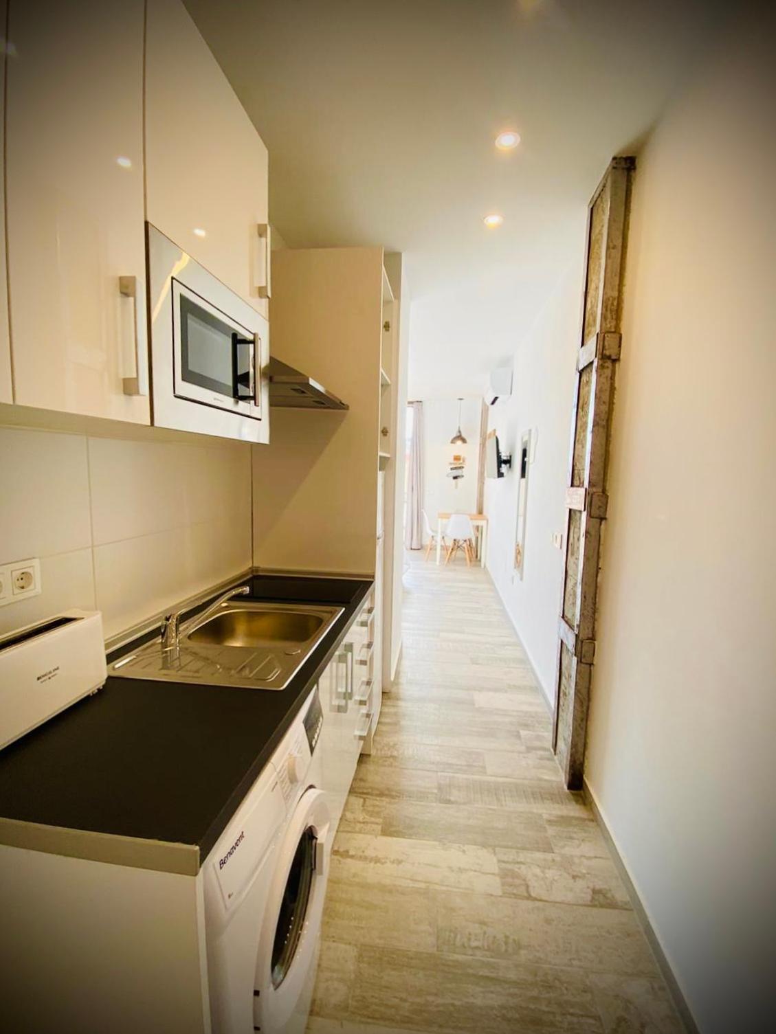 San Francisco Apartment Torremolinos Ngoại thất bức ảnh