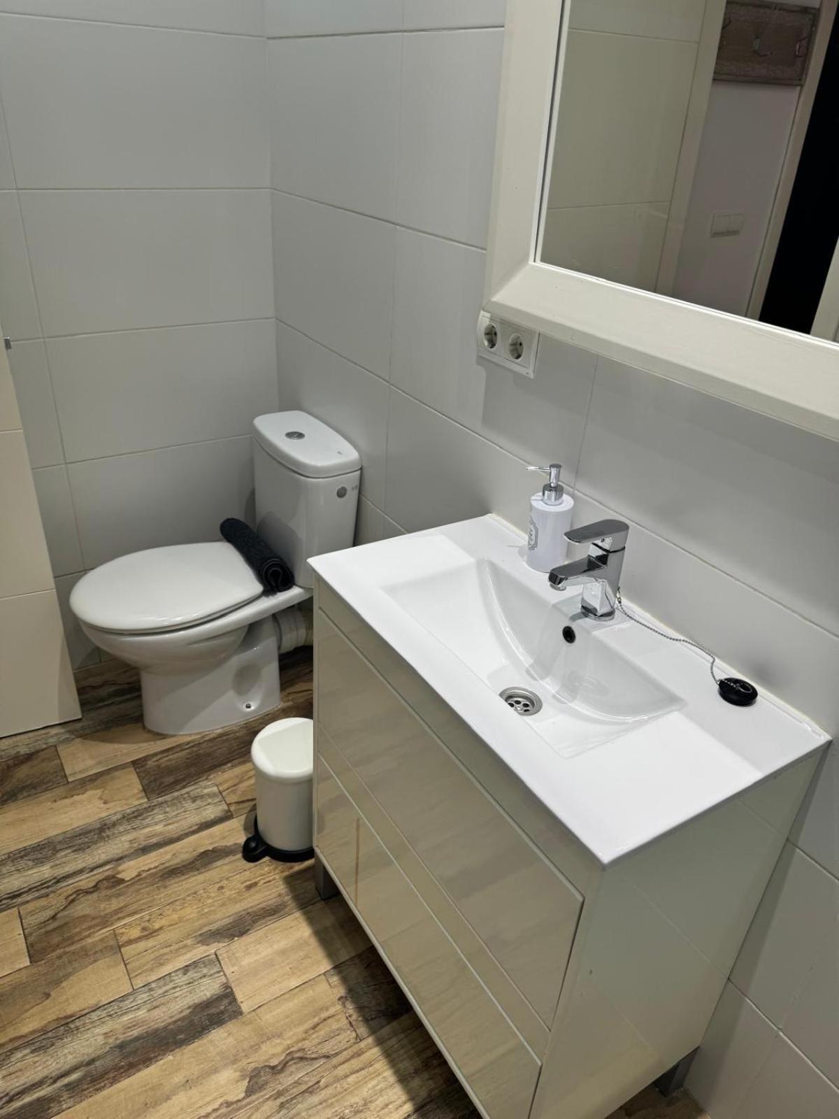 San Francisco Apartment Torremolinos Ngoại thất bức ảnh