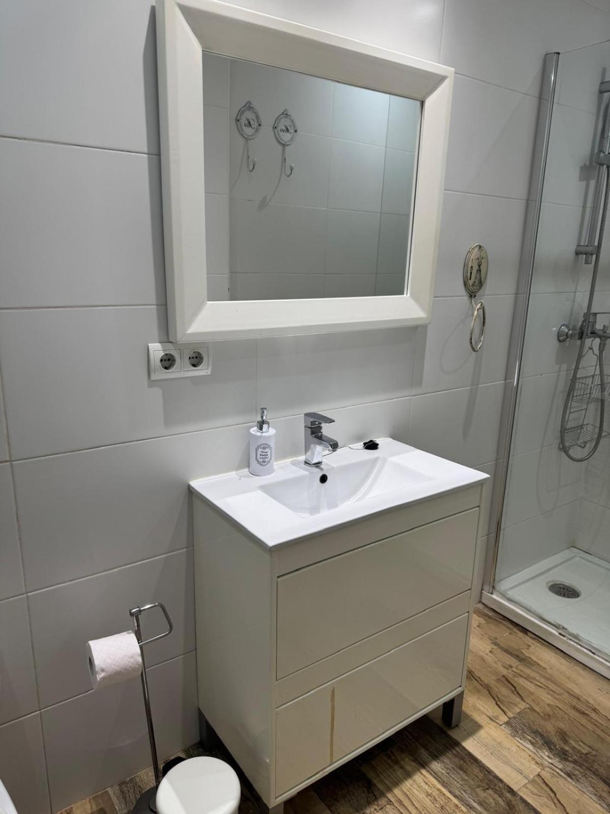 San Francisco Apartment Torremolinos Ngoại thất bức ảnh